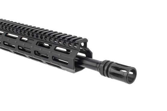 Midwest Industries barreled upper receiver 223 wylde with A2 flash hider